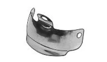 Medium Wedge Matrix Set for Dental Restoration № 1.352 (12 pieces)