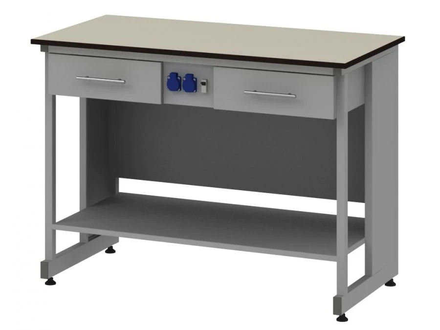 Chromatography Table -1200 СХ2ЯLg for Laboratory Use