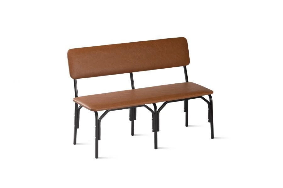 Visitor Bench B-5 VIK