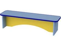 Children's Dressing Bench - Durable and Stylish Design