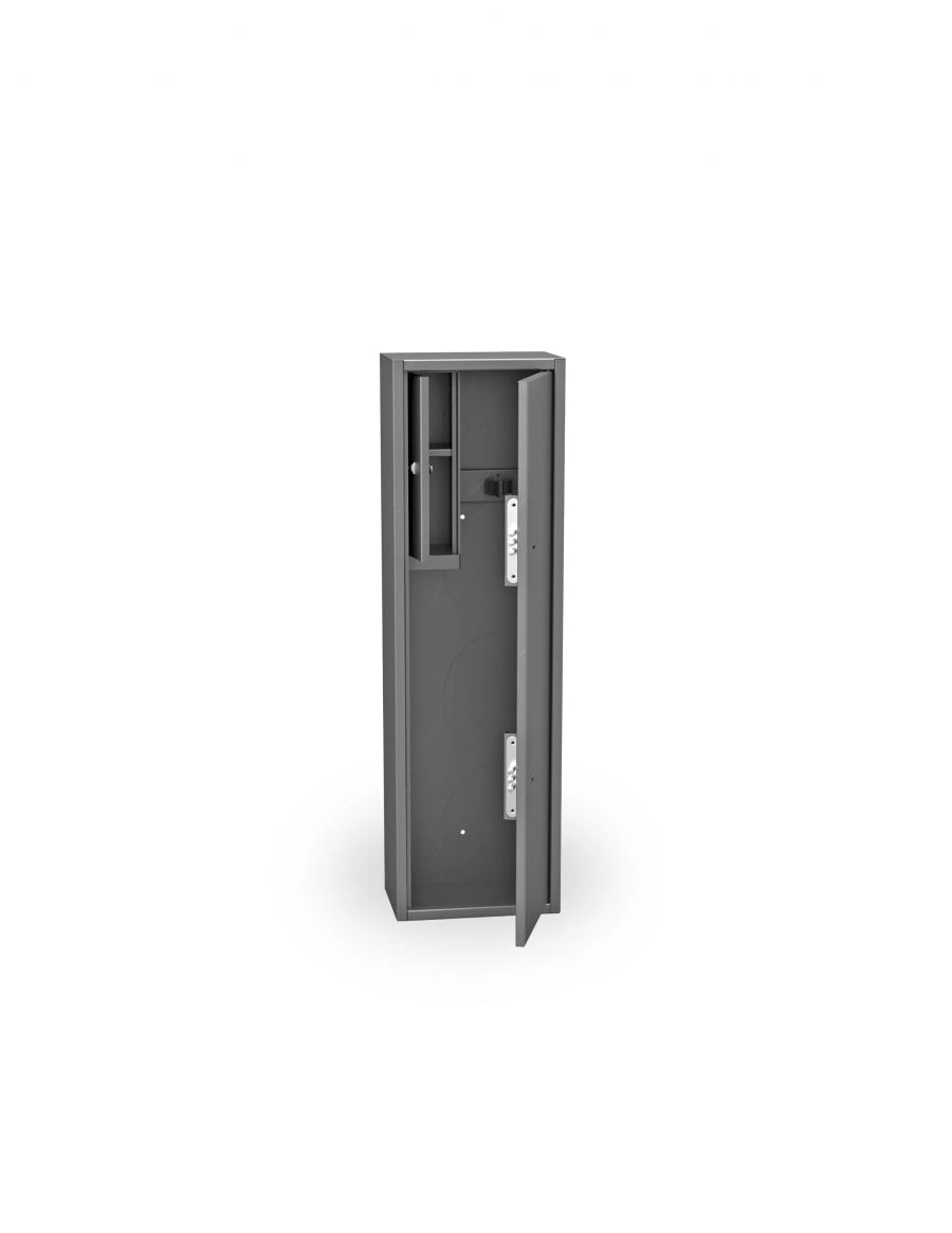 Gun Safe for Smoothbore and Rifled Weapons - SH-1