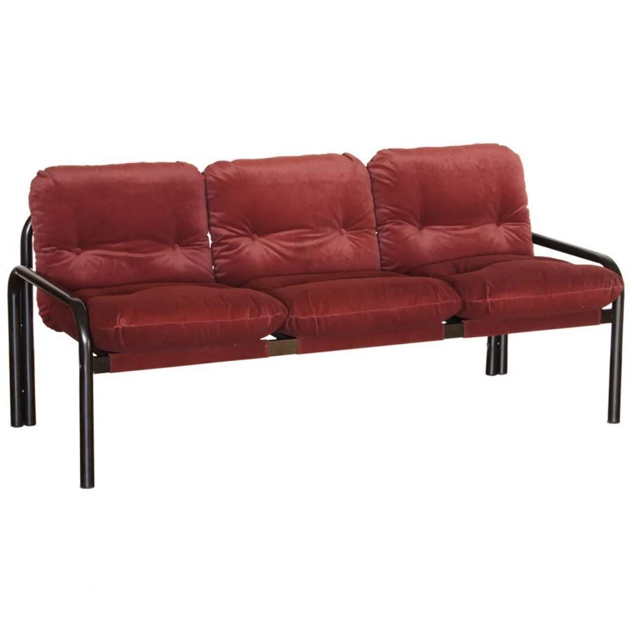 Comfortable Modern Sofa for Living Room - Model XYZ123