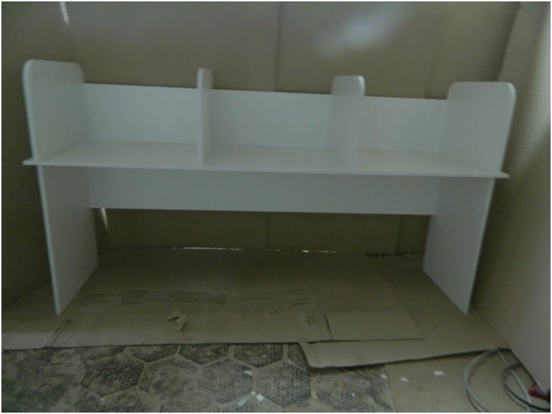 Office Desk SK 1/01 I