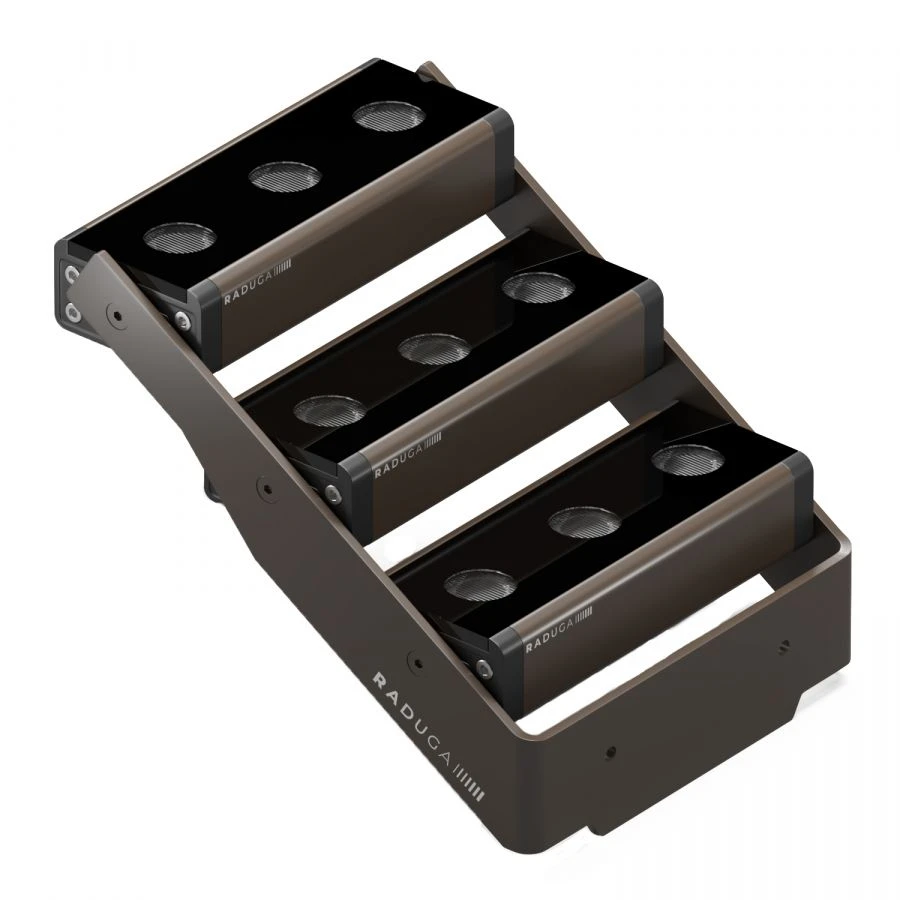 Architectural Facade Spotlight GRADUS V3