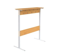 Two-Sided Clothing Rack KDG-56