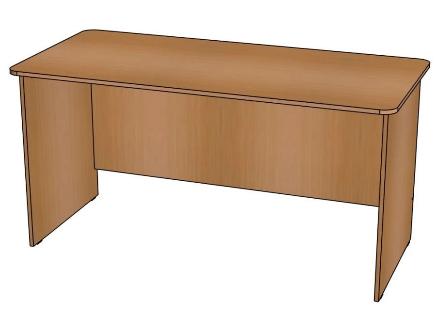 Document Work Desk No. 6 / C22