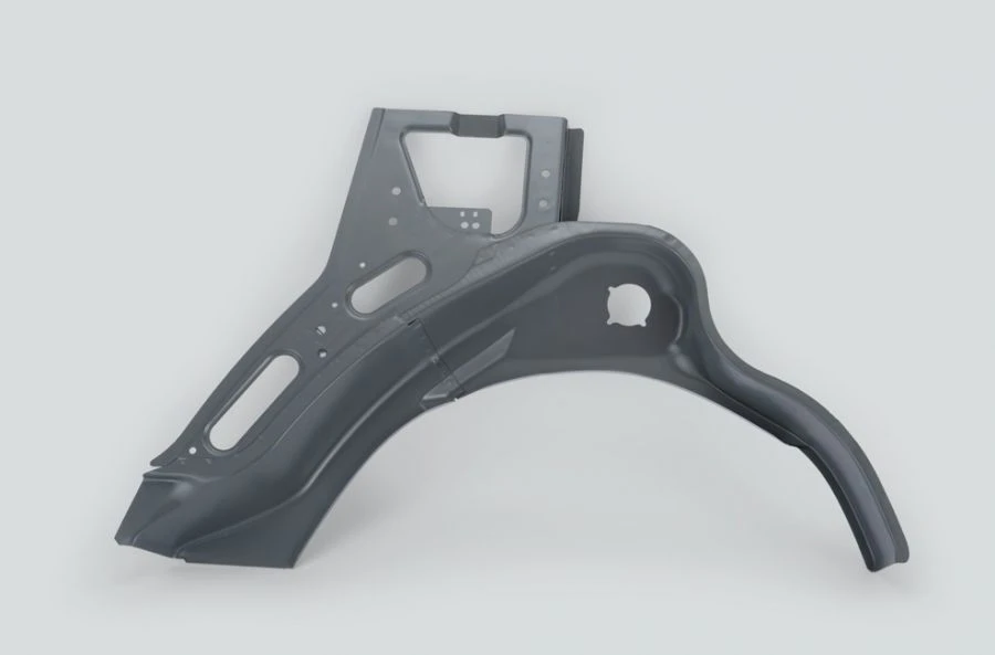 قوس العجلة الخلفية الخارجي الأيسر 316306540122100