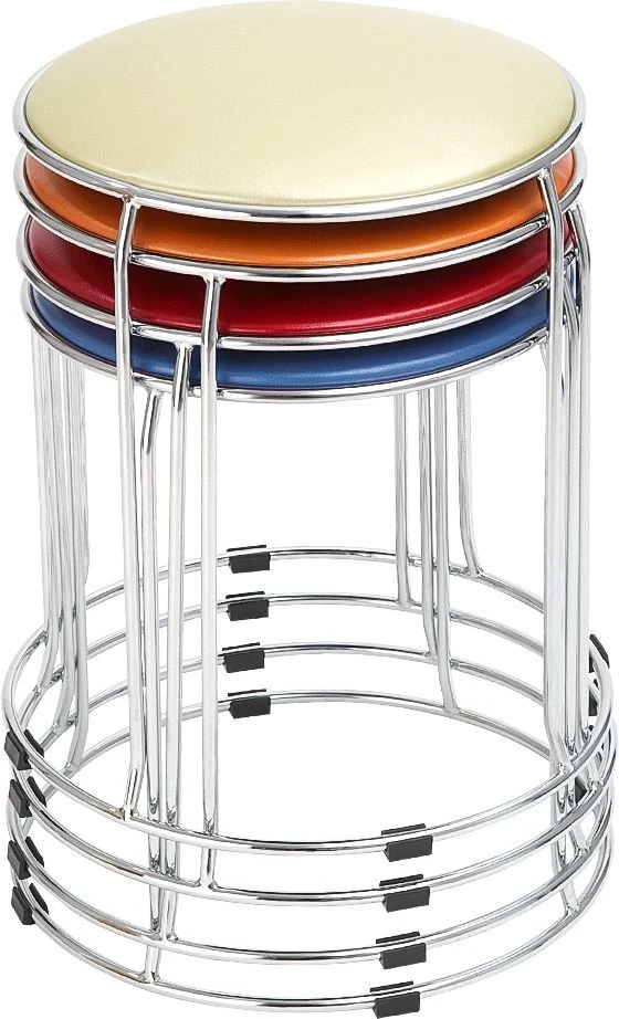 ستول توينز - حل جلوس مدمج ومتعدد الاستخدامات