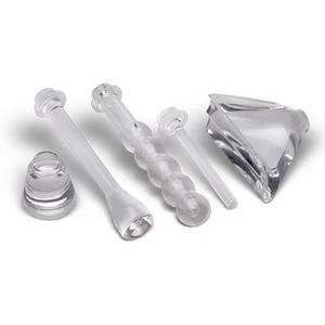 مجموعة العدسات البصرية "كون-جي