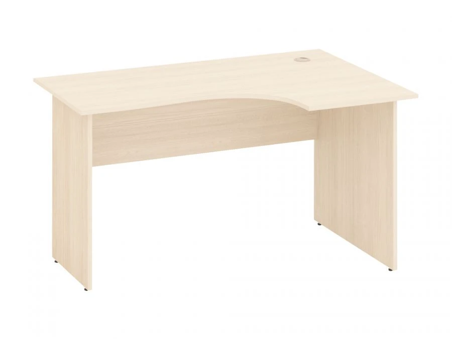 مكتب مريح يمين "روبين 40