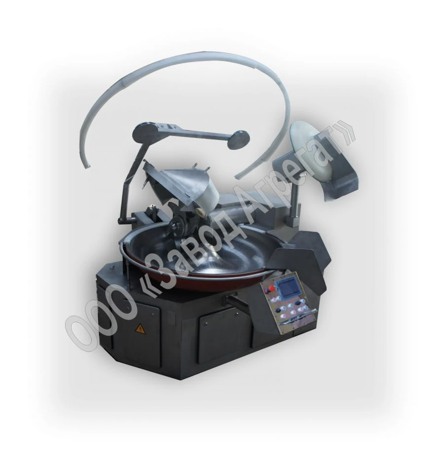 Atmospheric Cutter A170-0.2 with 200L Capacity