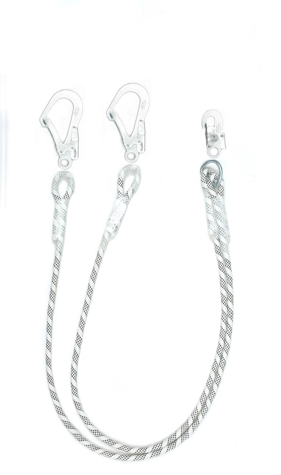 Individual Fall Protection Strap for Height Safety - VD Model