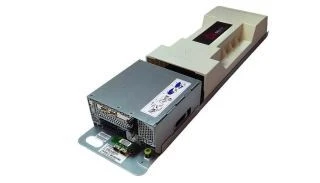 Delta Tioga Pass I22A2S0D02-01 Server