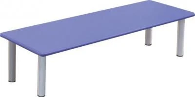 Metal Office Bench Series B - Stylish and Durable Seating