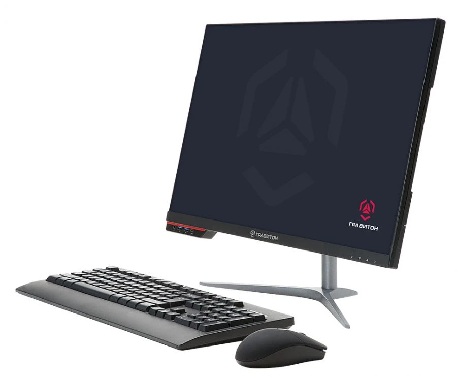 مونوبلوك غرافيتون M50B، ECR.466219.011-04