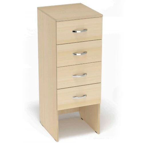 خزانة مكتبية للنماذج مع 8 أدراج - تصميم معياري