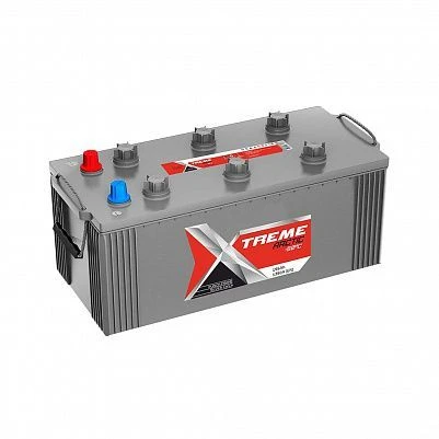 Lead Acid Starter Battery for Internal Combustion Engines 12V Xtreme ARCTIC