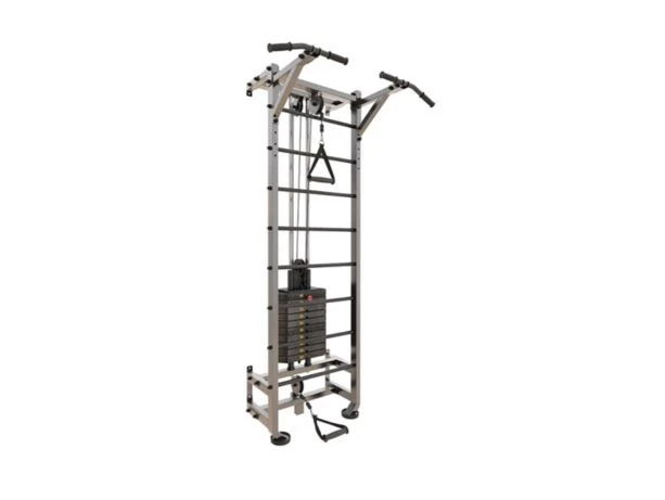 Victoria 75 Rehabilitation Trainer with Weight Block
