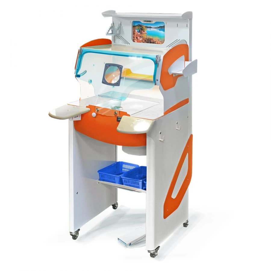 Dental Technician Workbench SЗТ 3.1 ДРИМ ЭКО