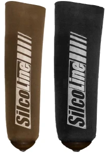 Silicone Locking Cover for Prosthetic Devices SilcoLine SL06