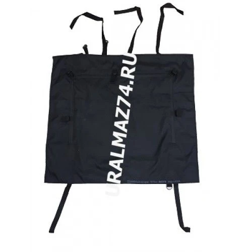 Radiator Insulator Production for Ural-NEXT