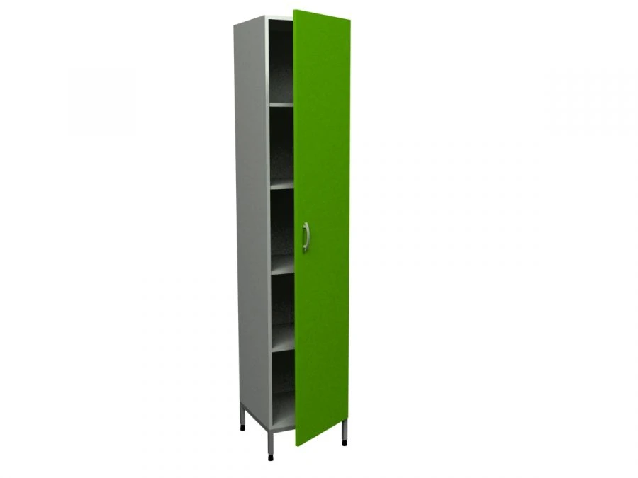 Narrow Document Cabinet SHDU-05m