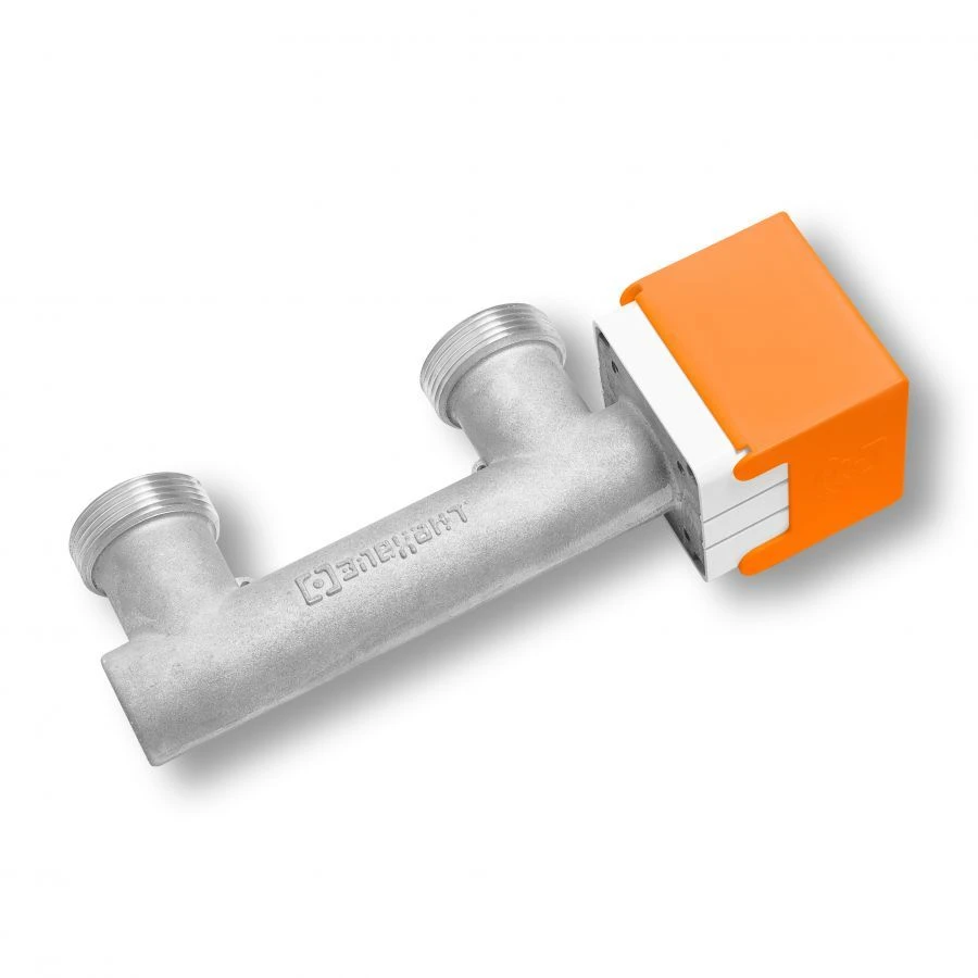 Ultrasonic Gas Meter SONIK G4, 110 mm