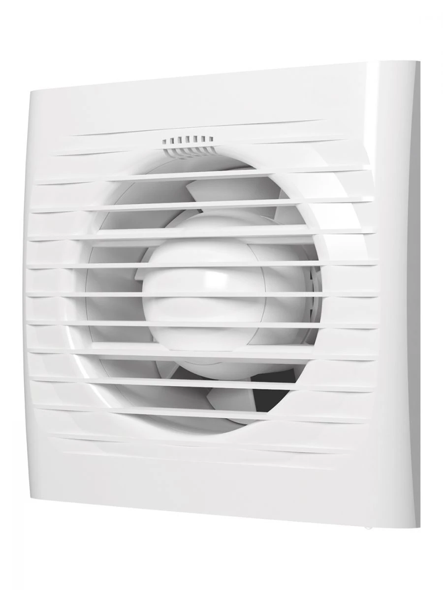 OPTIMA 4 Axial Fan SB D100