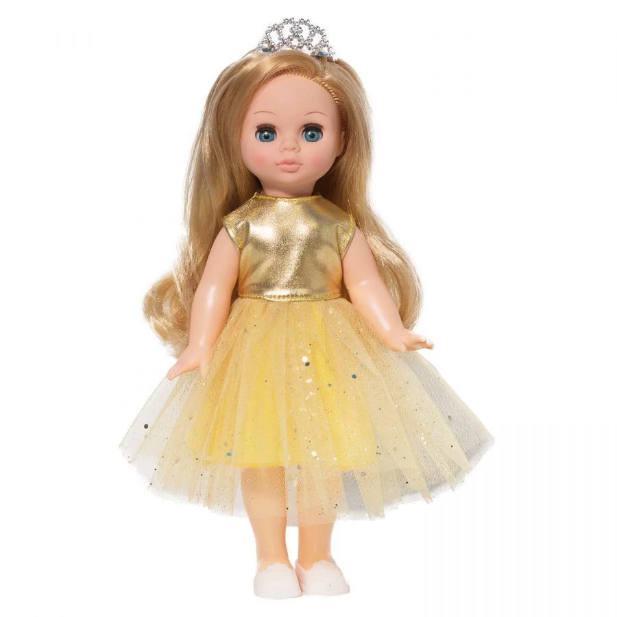 Festive Doll Elia 1, Model V3661