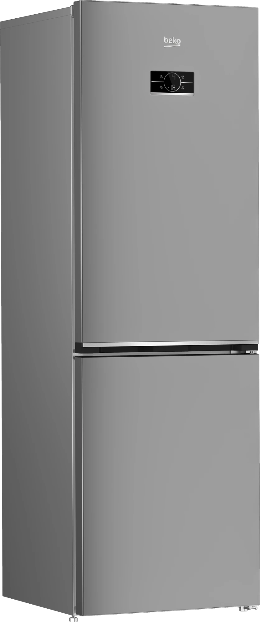 ثلاجة B3R1CNK363HG بسعة 368 لتر مع أبواب منفصلة