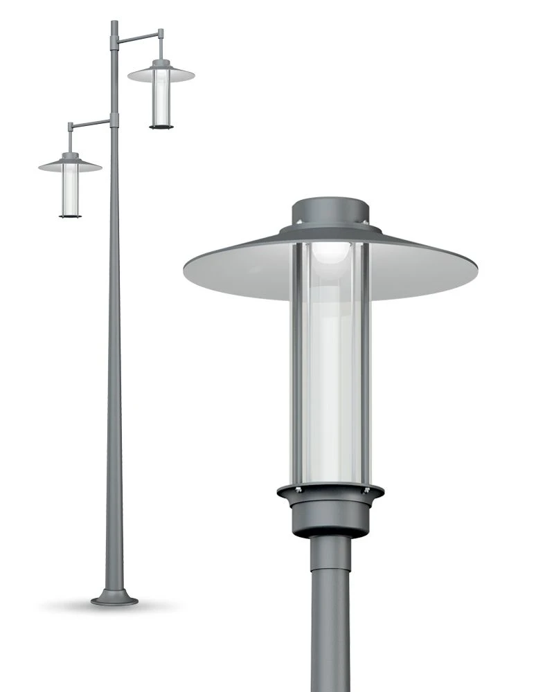 مصباح الشارع LEDTEC PRO IRBIS