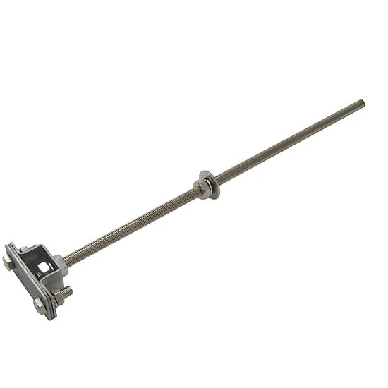 Flat Conductor Holder DP-45GC-04.420