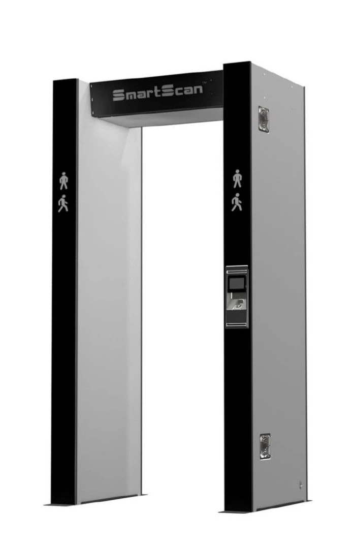 SmartScan IntelliMax Trio Integrated Inspection System