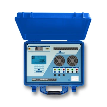 مصدر تيار وجهد متردد ثلاثي الأطوار "إينيرغوفورما 3.3" تعديل "إينيرغوفورما 3.3-12م