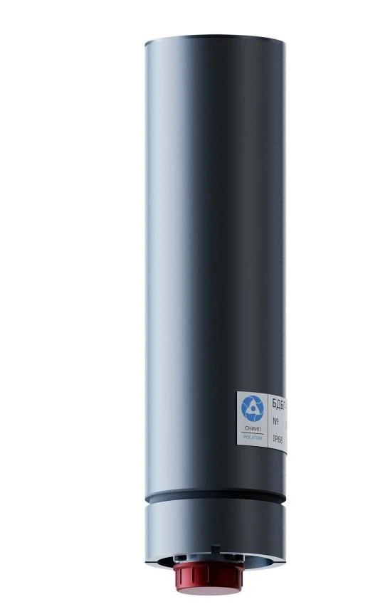 Ambient Dose Equivalent Measurement Block BDBG-13R