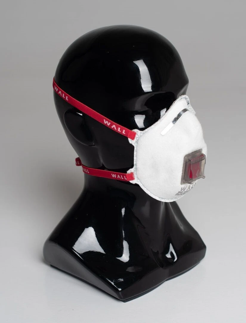 Medical Respirator WALL CUP 99 HK+B R D