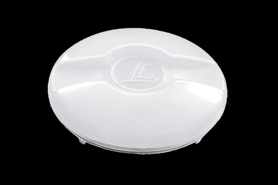 Reliable and Energy-Efficient Delta Series LED Lights, 12W