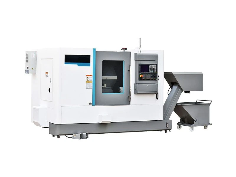 ماكينة التشغيل الأفقية CNC TSZ-TNS28