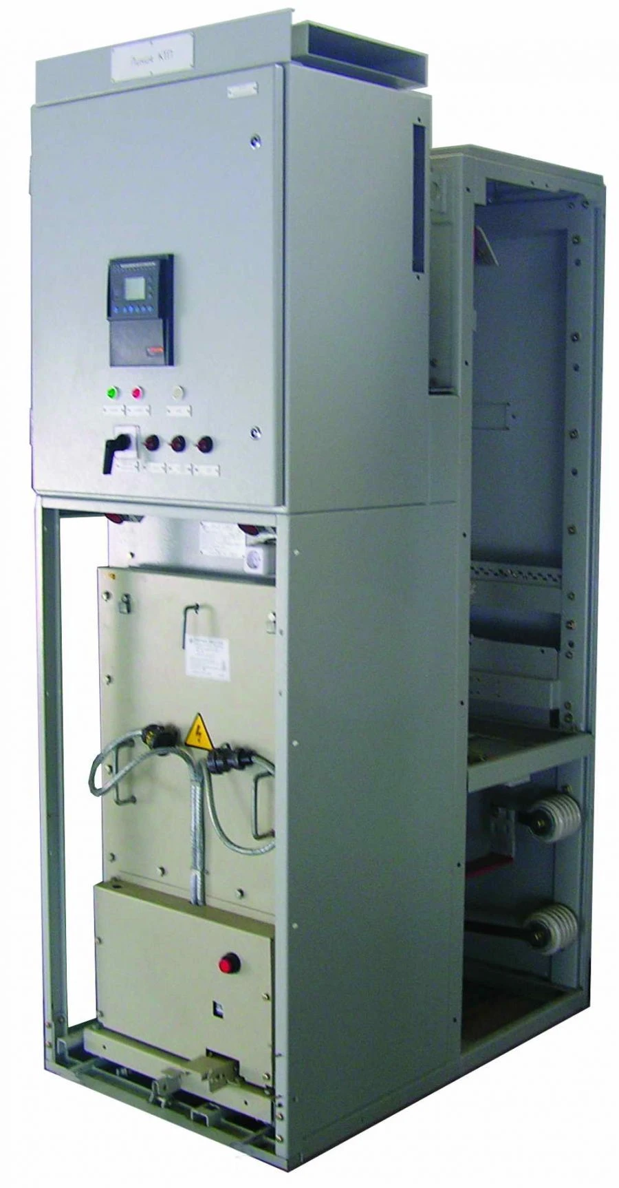 Complete Switchgear Unit K-304 NE 6(10)kV