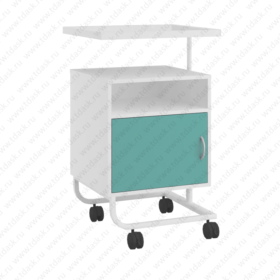 Medical Cabinet TM.14.01 for Medication and Equipment Storage