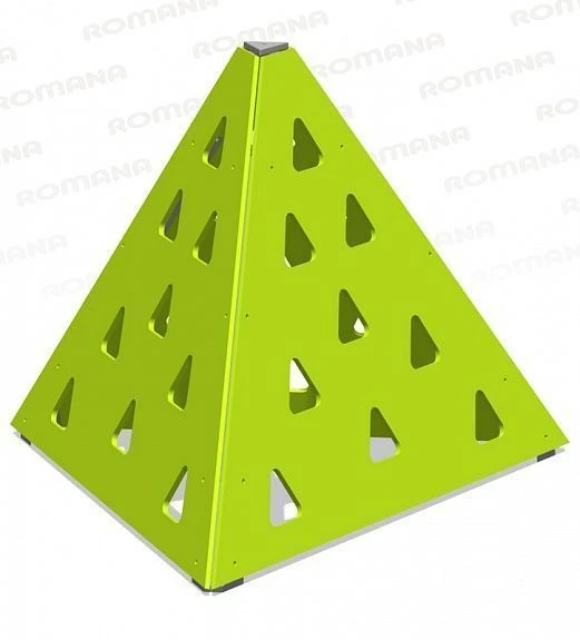 وحدة اللعب المواضيعية لتطوير المهارات البدنية - رومانا 115.36.00