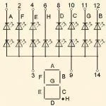 مؤشر علامات KLC302V