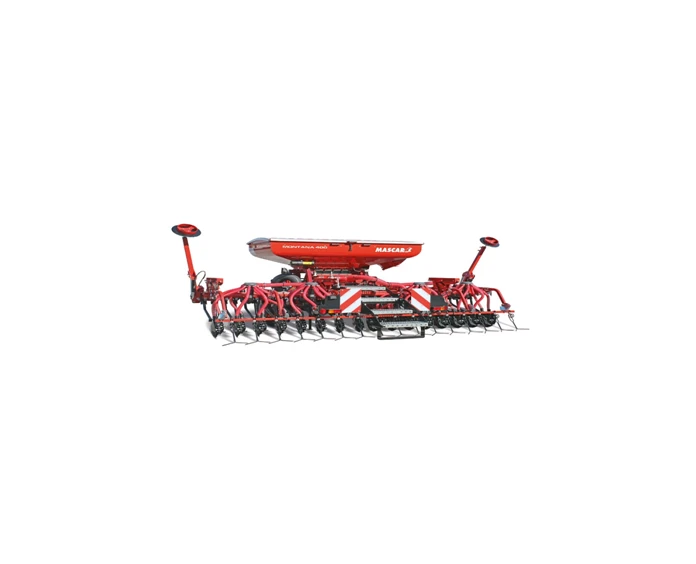 آلة زراعة حبوب Pneumatic MONTANA F 400-32