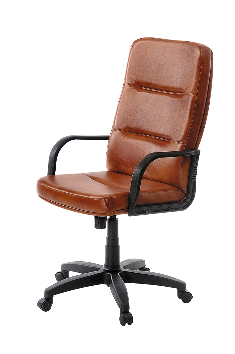 Pilot Seat - Comfortable Ergonomic Design