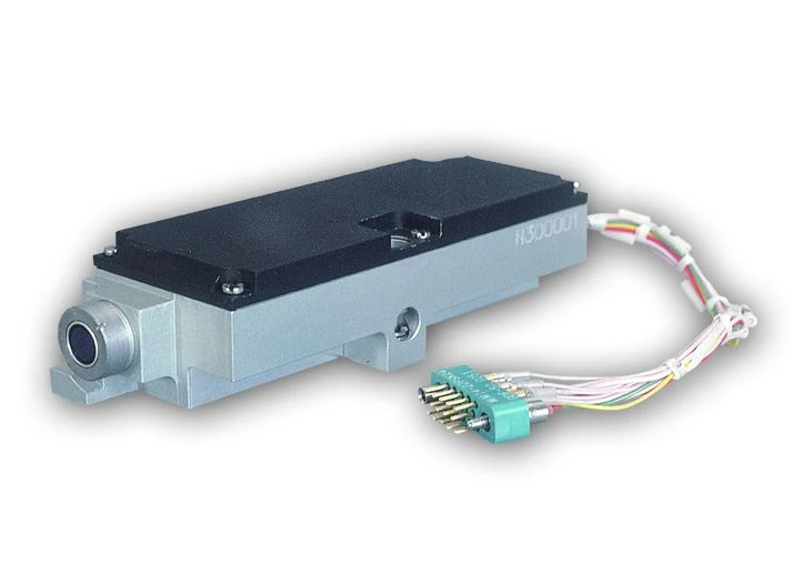Laser Distance Measuring Module BLM-1T by AO "LOMO
