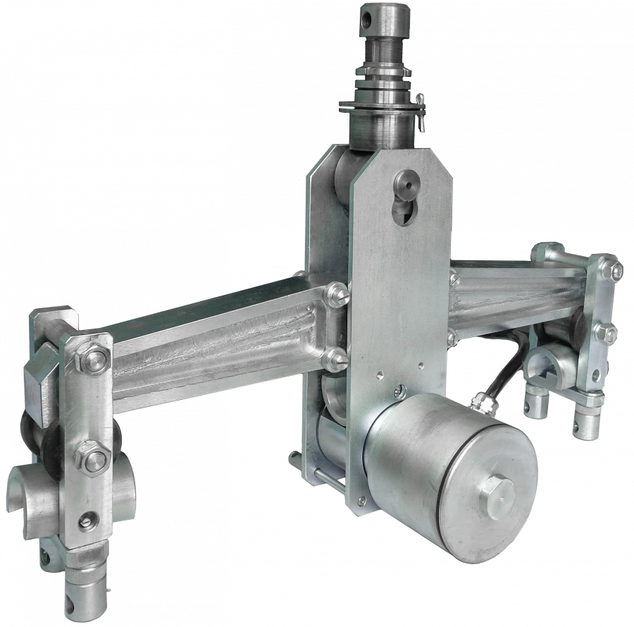 مستشعر قوة توتر الحبل DNC-311