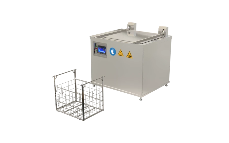 Ultrasonic Cleaning Bath SP-275 Extra Series UZV NP(DN)