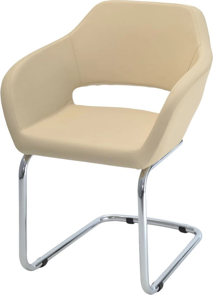 Balun PLZ-2 ST Comfortable Chair