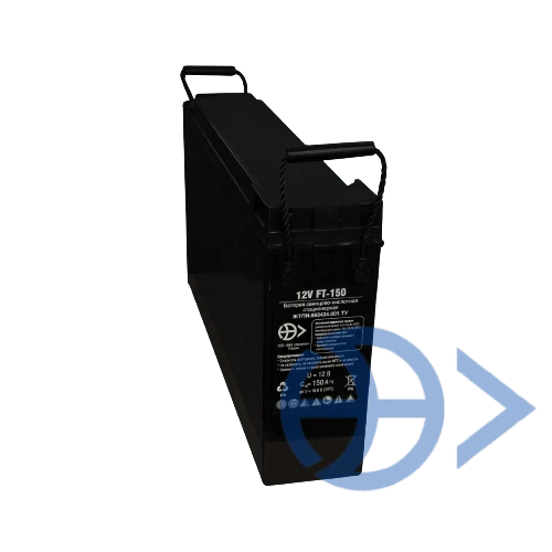 Sealed Lead-Acid AGM Battery 12V FT-150