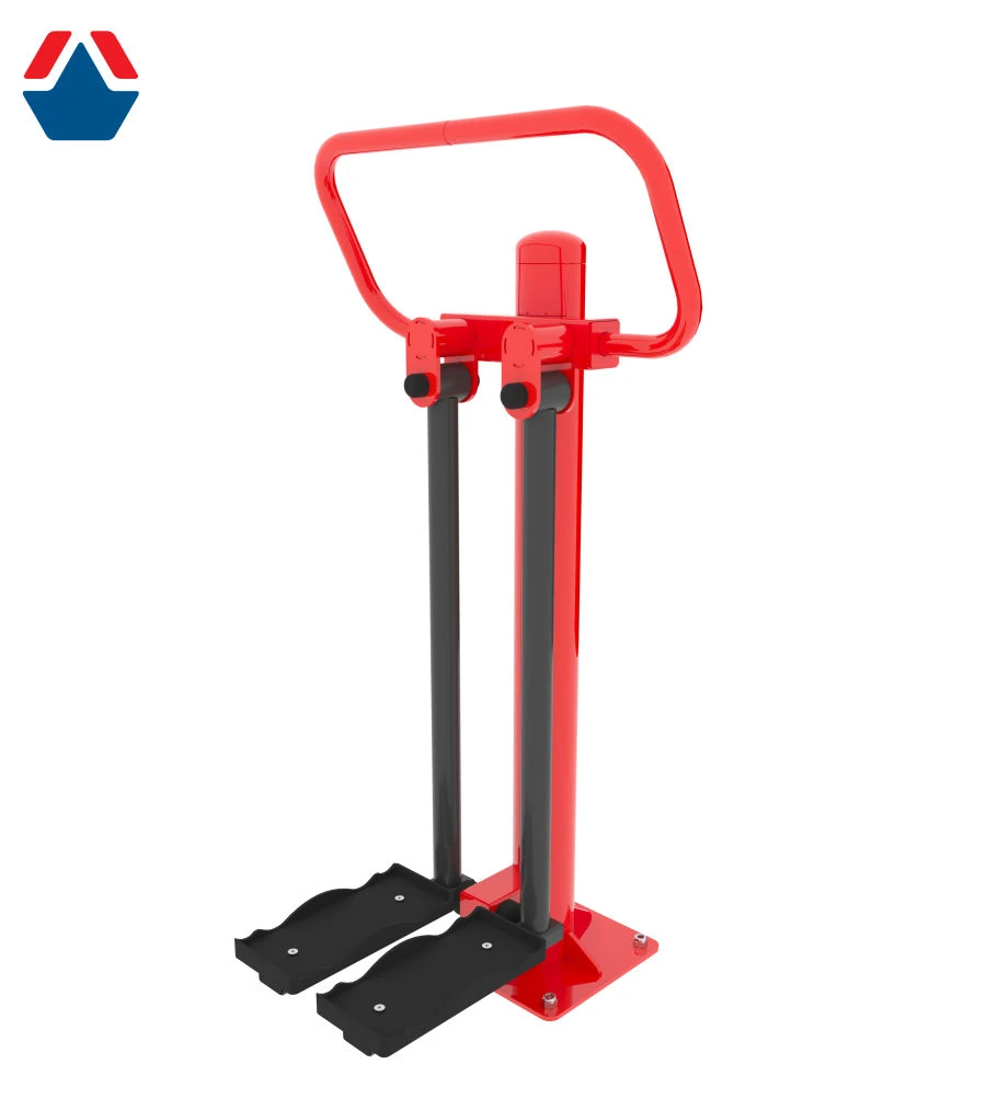 Outdoor Leg Abduction Trainer OS-15559